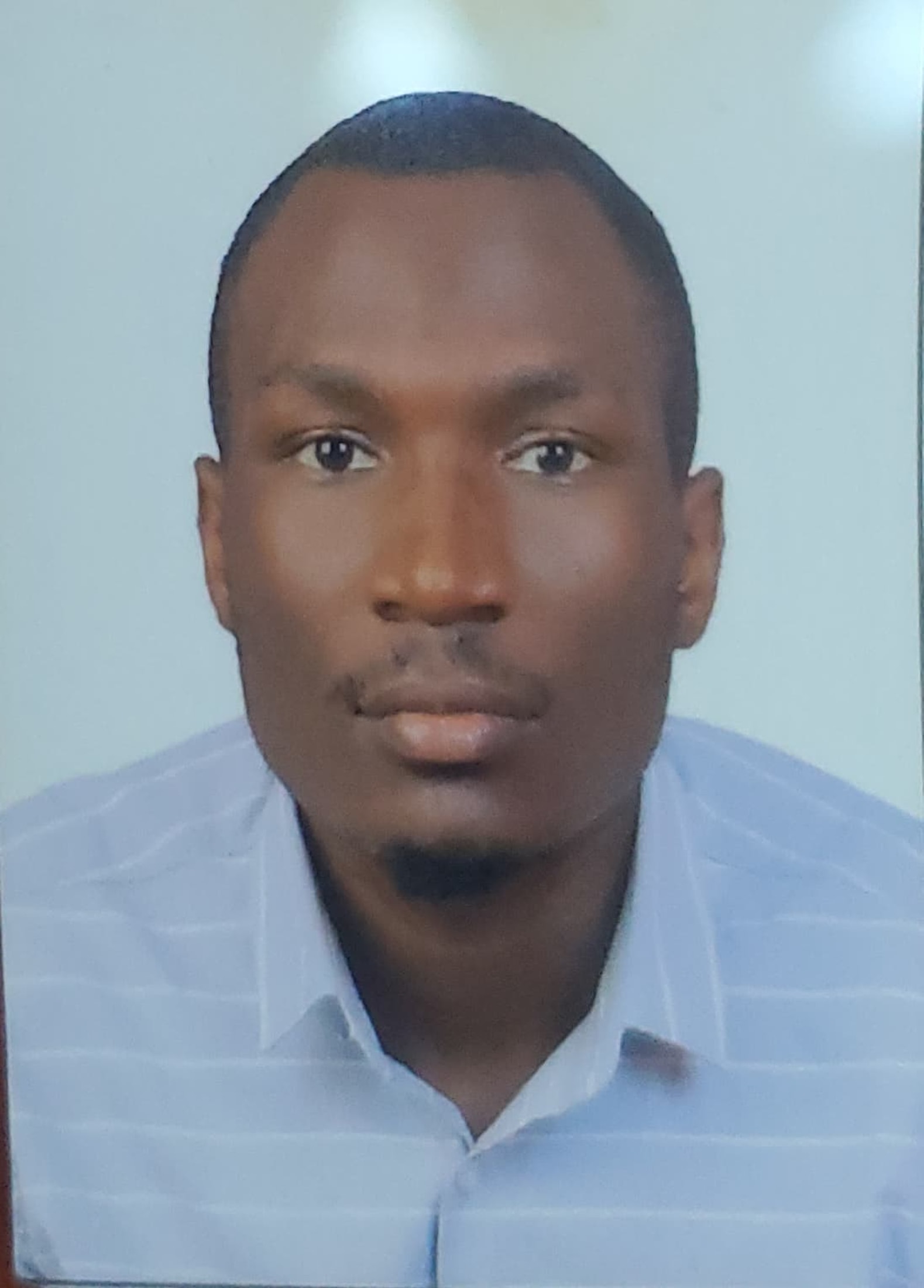 educate and test the youth , isaac odongo